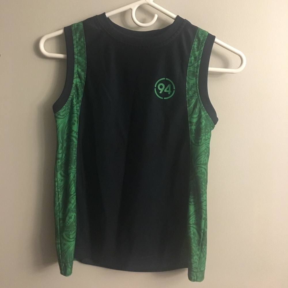 Old navy tank top